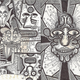 Image for article titled Got a valid passport? Have it transformed into an intricately inked work of art